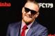 Oct 24, 2014; Rio de Janeiro, BRAZIL; Conor McGregor interacts with fans during a Q&A session before weigh-ins for UFC 179 at Ginasio do Maracanazinho. Mandatory Credit: Jason Silva-USA TODAY Sports