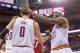 Overnight rebuilds, like the one in Cleveland, cannot be the guiding light that drives most other transitioning teams.