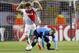 Eriksen was unable to influence the games against Arsenal and Monaco as much as he or anyone will have liked.