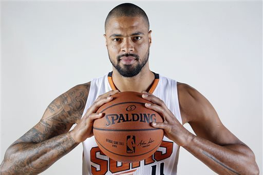 ProBasketballTalk 2014-15 Preview: Phoenix Suns - NBC Sports