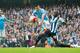 Sergio Aguero remains key for Manchester City.