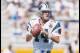 Reich, the Panthers' very first starting quarterback.