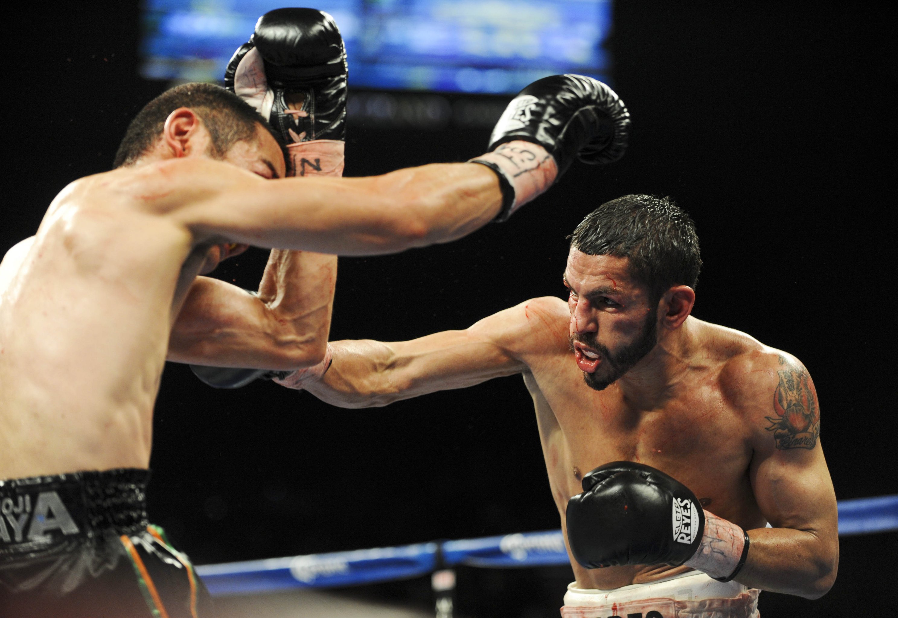 Why Boxing Fans Should Pay Attention To Jorge Linares Resurgence Bleacher Report Latest News Videos And Highlights Why Boxing Fans Should Pay Attention To Jorge Linares Resurgence Bleacher Report Latest News Videos And Highlights