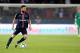PARIS, FRANCE - SEPTEMBER 22: Thiago Motta of PSG in action during the Ligue 1 game between Paris Saint-Germain and EA Guingamp at Parc des Princes on September 22, 2015 in Paris, France. (Photo by Aurelien Meunier/Getty Images)
