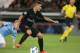 PARIS - SEPTEMBER 15: Marco Verratti of PSG in action during the UEFA Champions League match between Paris Saint-Germain (PSG) and Malmo FF at Parc des Princes stadium on September 15, 2015 in Paris, France. (Photo by Jean Catuffe/Getty Images)