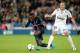 PARIS, FRANCE - SEPTEMBER 22: Blaise Matuidi of PSG in action during the Ligue 1 game between Paris Saint-Germain and EA Guingamp at Parc des Princes on September 22, 2015 in Paris, France. (Photo by Aurelien Meunier/Getty Images)