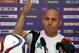 Fajr Ibrahim, coach of the Syria national team