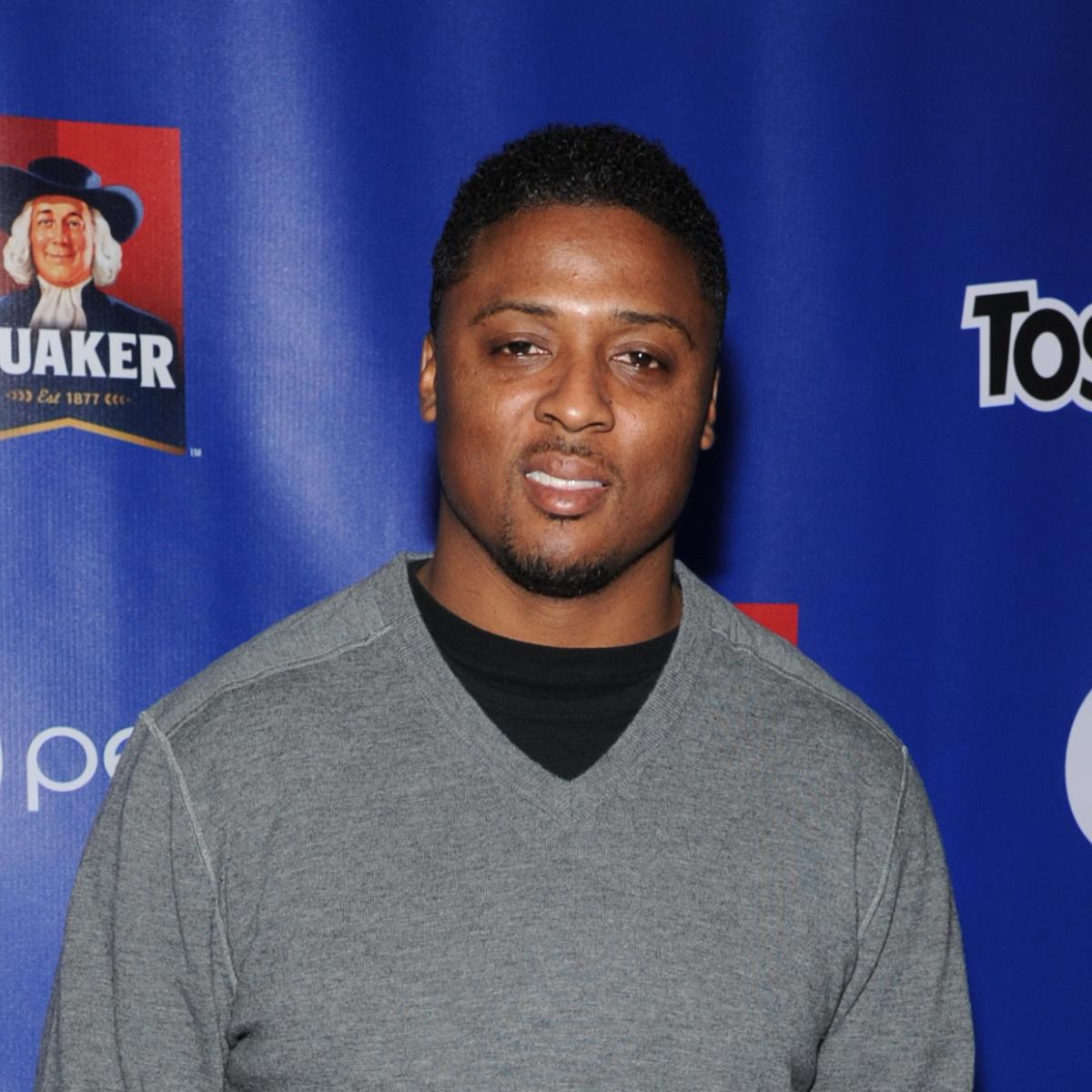 Warrick Dunn's Charity Has Gifted 145 Homes to SingleParent Families