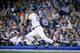 In 12 total years playing for the Tigers, Gibson hit 195 homers and stole 194 bases while playing with an aggressiveness reminiscent of his time playing wide receiver at Michigan State.