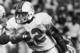 Tony Nathan was the Dolphins' starting running back in Super Bowl XVII and Super Bowl XIX.