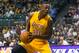 Julius Randle continues to develop and expand his role in the offense.
