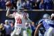 Chad Kelly carried Ole Miss' offense Saturday, but he can't do it all by himself.