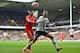 Can was one of Liverpool's best performers against Spurs.