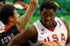 Swanigan transformed himself from a 360-pound child into a 250-pound big man with a pair of FIBA titles on his resume.