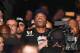 LAS VEGAS, NV - JANUARY 31: Anderson Silva walks to the Octagon to face Nick Diaz in their middleweight bout during the UFC 183 event at the MGM Grand Garden Arena on January 31, 2015 in Las Vegas, Nevada. (Photo by Josh Hedges/Zuffa LLC/Zuffa LLC via G