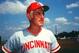 The Reds finished lower than second in the NL West only one time under the managerial guidance of Sparky Anderson from 1970-78.