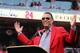 Tony Perez is honored in Cincinnati for a career that saw him hit 379 home runs and reach seven All-Star Games.