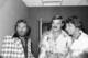 Jim Kiick, Larry Csonka and Joe Namath.