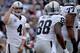 Raiders quarterback Derek Carr