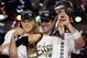 Rodgers won his first Super Bowl title a decade after struggling to attract interest from colleges.
