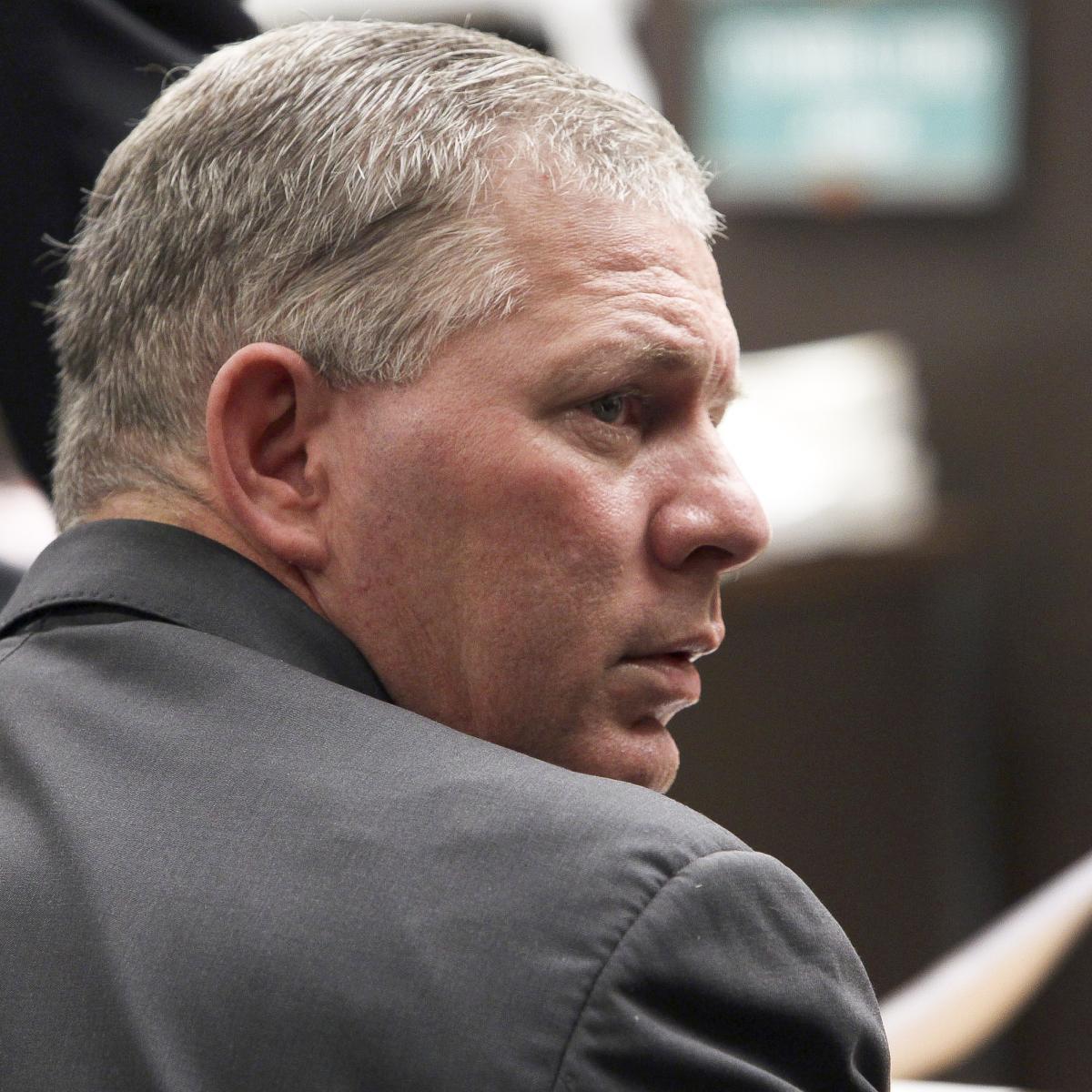 Lenny Dykstra says he used private investigators to dig up dirt on umpires  - Newsday