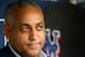 Former Mets GM Omar Minaya