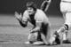 Pete Rose was named the MVP of the World Series after batting .370 and tallying 13 total bases.