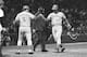 Tony Perez's two-run homer off Bill Lee jump-started the Reds into an eventual Game 7 win against the Red Sox.