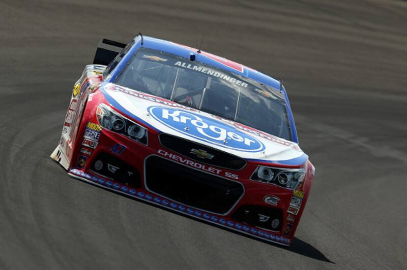 Nascar Fantasy 2015 Goody S Headache Relief 500 Top Drivers And Sleeper Picks Bleacher Report Latest News Videos And Highlights