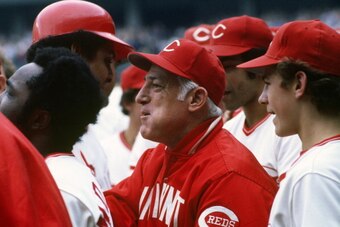 Forgotten Game 7 Of Reds Red Sox 75 World Series Still Haunts