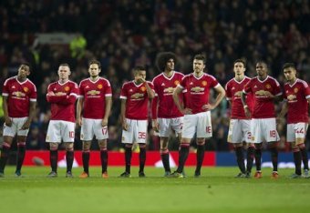 Manchester United Vs Middlesbrough Louis Van Gaal Aitor Karanka Reaction Bleacher Report Latest News Videos And Highlights