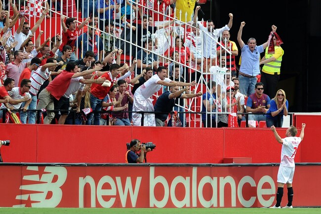 The Rise of the 'Mid-Table' Teams