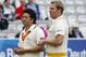 Warne and Tendulkar hatched the plan while playing for the MCC