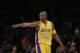 It's becoming a broken record, but Kobe must adjust his playing style to help the Lakers and all their young talent.