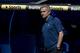 Mourinho was a controversial figure in Madrid.