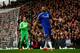 Costa has endured a frustrating 2015-16 to this point.