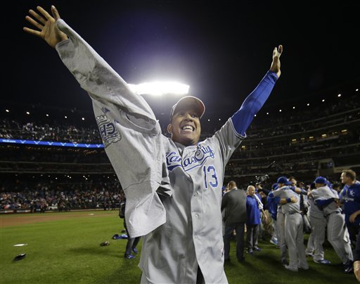 2015 World Series - highlights, scores, news, stats, and more