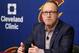 Cavs GM David Griffin admits James is the most powerful voice in the organization aside from owner Dan Gilbert but adds James is not one to exert an undue amount of control.