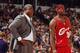 Paul Silas spent 12 seasons as a head coach in the NBA, including two with LeBron James from 2003 to 2005.