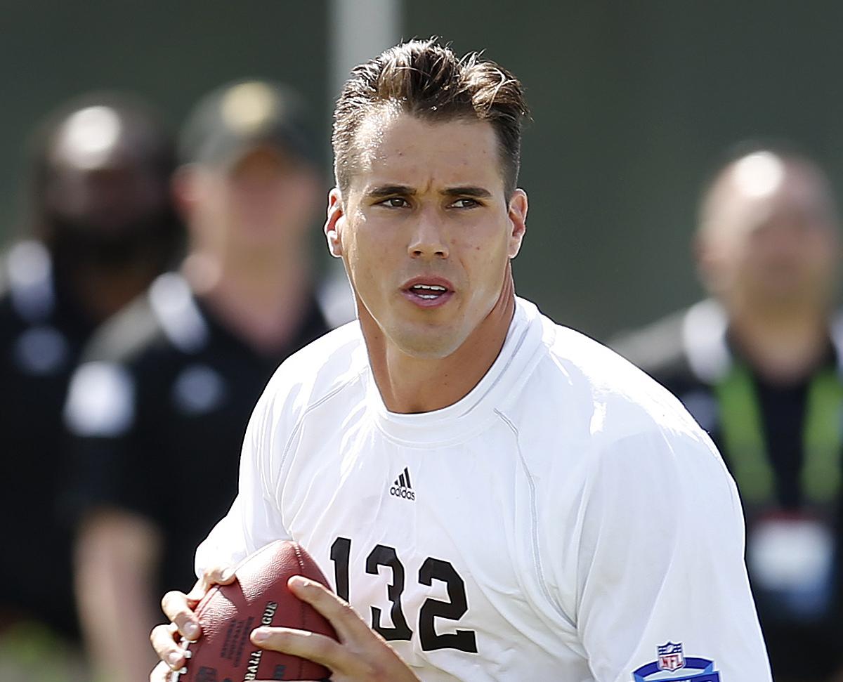 Brady Quinn Says PED Use Might Be Responsible for Rampant NFL Injuries