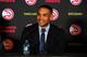 Grant Hill has struck some in the NBA as head coaching material but he has dedicated his focus on being a broadcaster and now a minority owner of the Hawks.