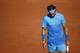 Clay would not be Nadal's refuge in 2015.