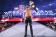 Rollins at WrestleMania 31