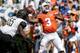 Florida QB Treon Harris