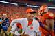 Clemson HC Dabo Swinney