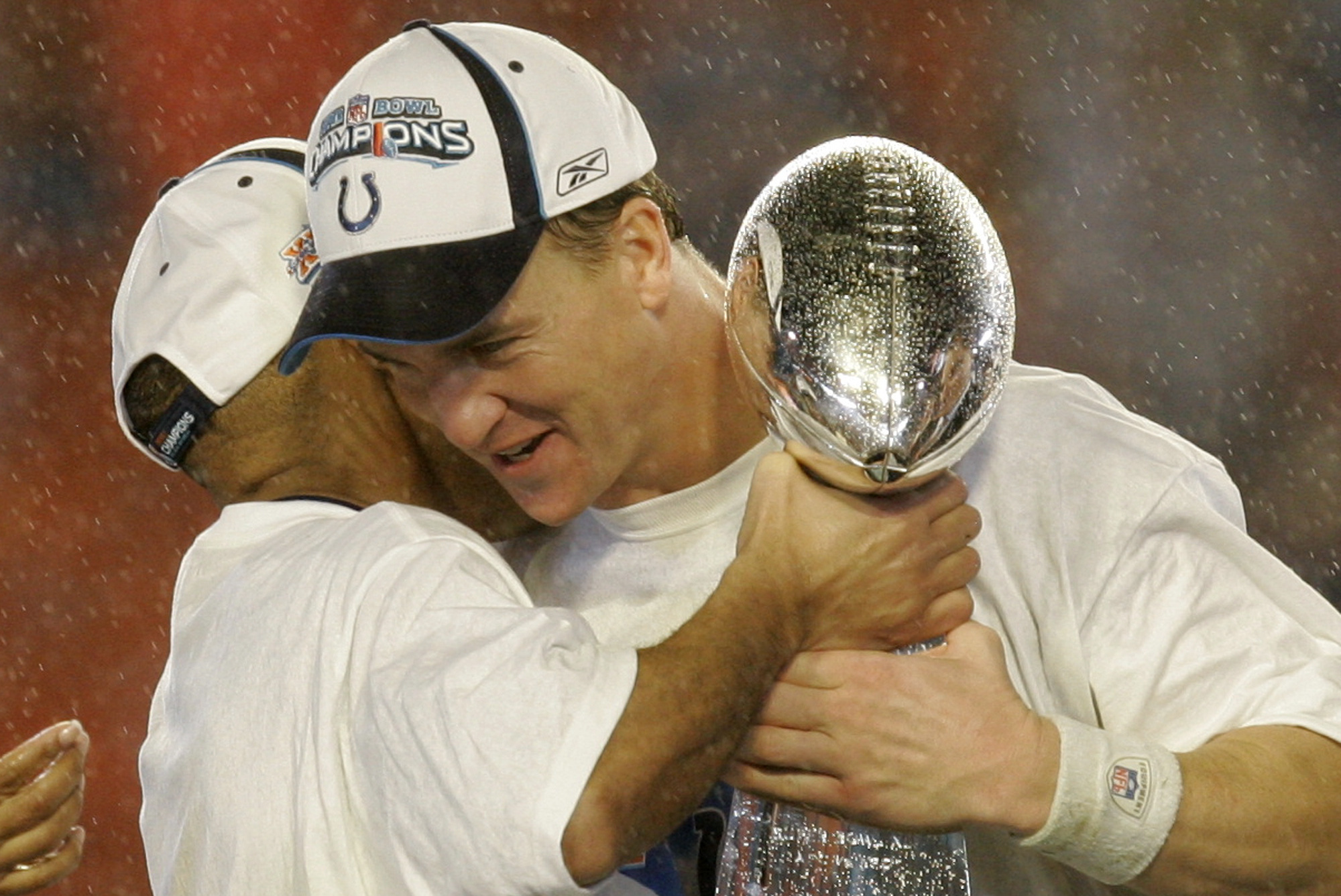 Peyton Manning: A 2-Time Super Bowl Champion Choke Artist