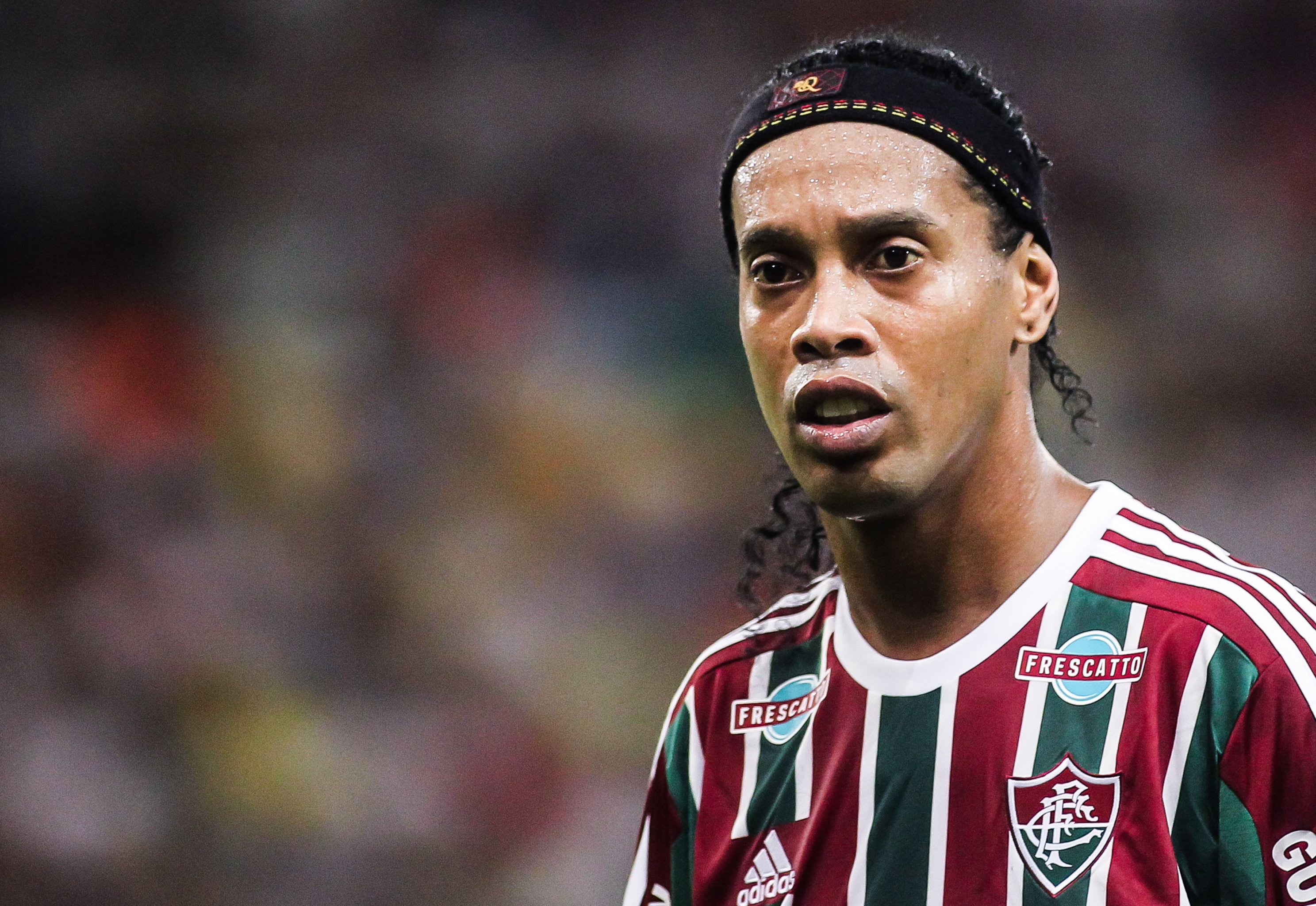 The Dying Dream of Ronaldinho: Brazil's Childlike Genius Who Never Grew Up, News, Scores, Highlights, Stats, and Rumors