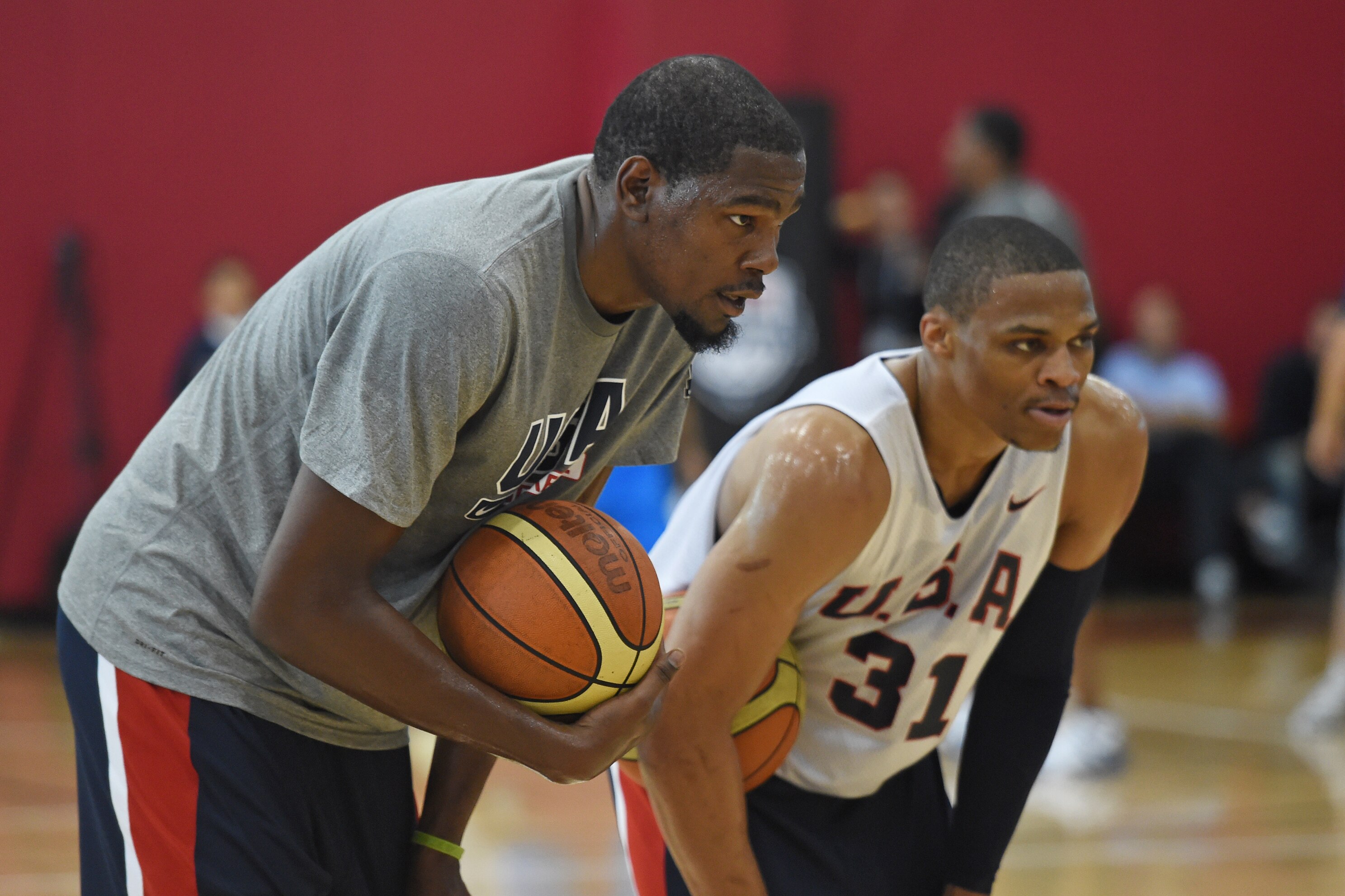 pix How Tall Is Russell Westbrook Dad russell westbrook story