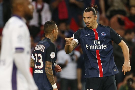Zlatan Ibrahimovic Has to Back Up His Words with Actions for PSG and Sweden, News, Scores, Highlights, Stats, and Rumors