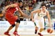 Murray's willingness to defend, along with his varied skills, immediately caught the attention of Canada's national team.